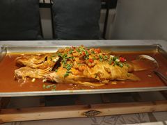 -徽州小镇(高新店)