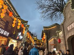 -成都欢乐谷