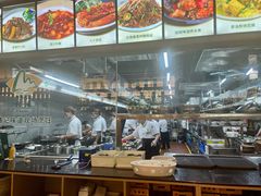 -椿记烧鹅(叠彩店)