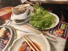 -火炉火自助餐(西直门凯德MALL店)