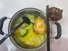 -白玉兰食品(仲盛世界商城店)