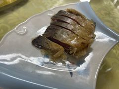 -大鸿运酒店·苏州菜·松鼠桂鱼(观前街店)