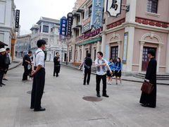 -奔跑吧乐园