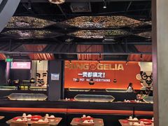 -胖哥俩肉蟹煲(淮安万达店)