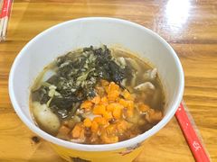 -王记生烫牛杂面馆(兰陵路店)