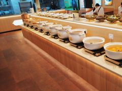 -素满香·食养自助(建邺万达店)