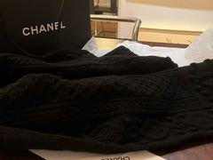 -CHANEL(恒隆广场店)