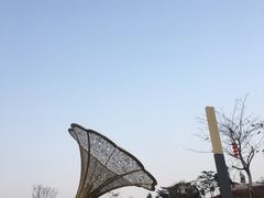-白石龙音乐公园