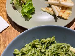 -ZEMOCAFE·FUSION FOOD(西交利物浦店)