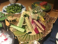 -本逸·割烹料理(湖墅店)