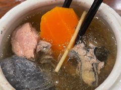 -今一靓汤.顺德菜东莞三十年老字号(厚街店)