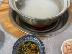 -丰尔粥食·粥底火锅·桑拿鸡(大良总店)