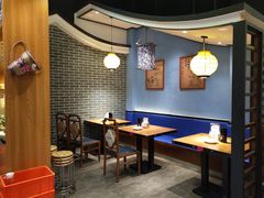 -大娘湘厨(万科金域花园店)