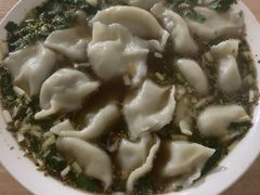 -尤素福东举院饺子馆