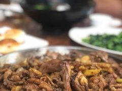 甘家界牌柠檬鸭-甘家界牌柠檬鸭店(高峰林场店)