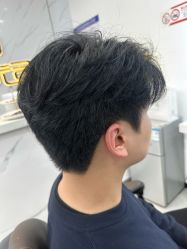 点击看大图 -尤司男士国潮理发馆