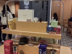 -霸王茶姬(正佳广场店)