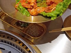 -炉队长·齐齐哈尔家庭烤肉(马家堡店)