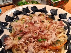红烧肉炒乌冬-角落里(中山公园店)