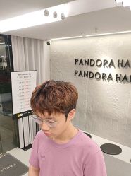 -东方麒麟·潘多拉SALON