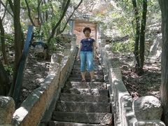 -云峰山自然风景区
