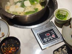 -狐狸爱上椰子鸡(滨江星光大道店)