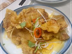 -海知道大连海鲜水饺(南山大冲店)