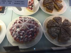 -贝尔麦莎(城上城店)