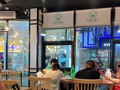 用餐区-大厨的餐厅(曾厝垵总店)
