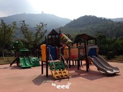 -达蓬山旅游度假区