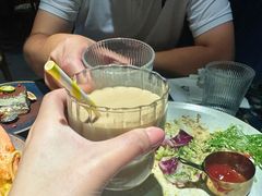 -第101座花园餐厅(湖滨88店)