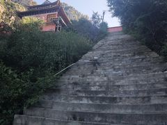 -鸡鸣山旅游景区