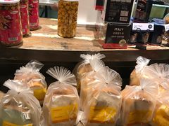 -TOUCH泰奇(奉贤宝龙城市广场店)