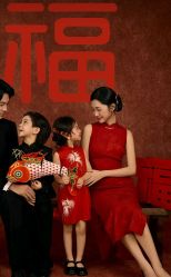 点击看大图 -Two Monkeys 孕婴写真馆(龙华店)