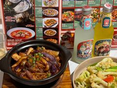 -蚝歌(中山七路店)