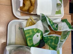 -德克士(什邡永辉超市店)