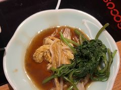 -然锅料理