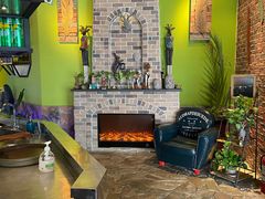 大堂-嘉禾·悦享餐厅(八方汇店)