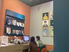-海马体照相馆(佛山岭南站店)