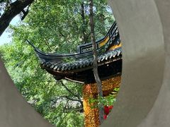 -惠山古镇·寄畅园