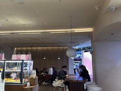 -奈雪的茶(湖滨银泰in77C区PRO店)