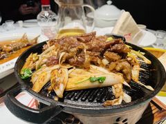 -阿五黄河大鲤鱼(纬三路店)