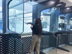 -真枪会射击俱乐部(河西中央公园店)