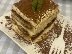 -后厨意餐La Cucina(外交公寓店)