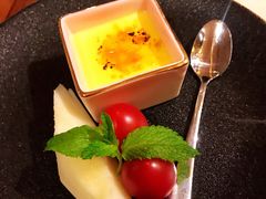 餐后甜品-山葵家·创意料理(宁波来福士店)