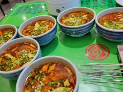 -令氏家外家周秦食府(高新店)