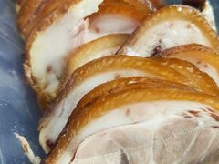 -天添手撕猪手(德政中路店)