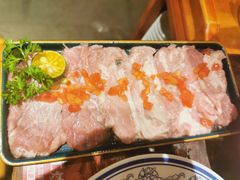 农家番茄嫩滑肉-周小明火锅(黑金冠社区店)