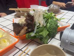 -不夜天烧烤牛骨头(南湖店)