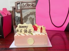 -WOOBAR·大堂吧·特色鸡尾酒·广州W酒店